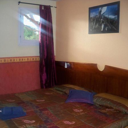 Ad Cyber-Hotel LʼUnion Buitenkant foto