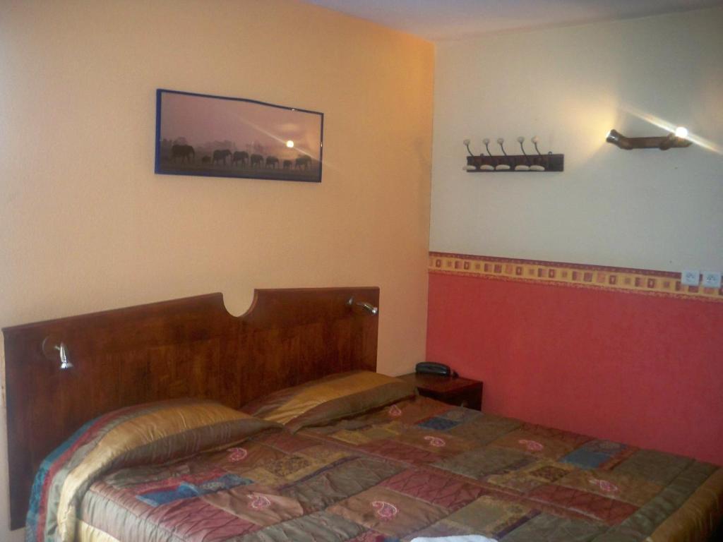 Ad Cyber-Hotel LʼUnion Buitenkant foto