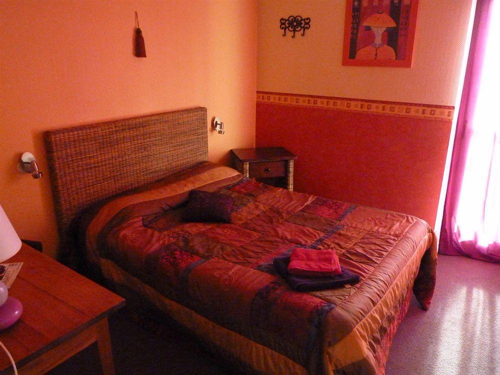 Ad Cyber-Hotel LʼUnion Buitenkant foto