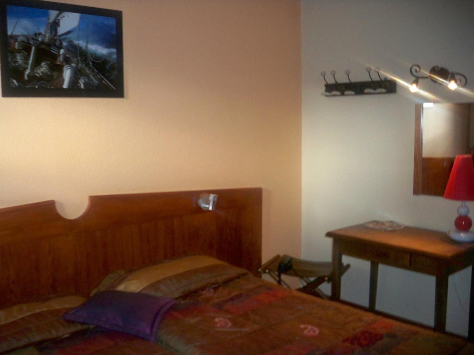 Ad Cyber-Hotel LʼUnion Buitenkant foto