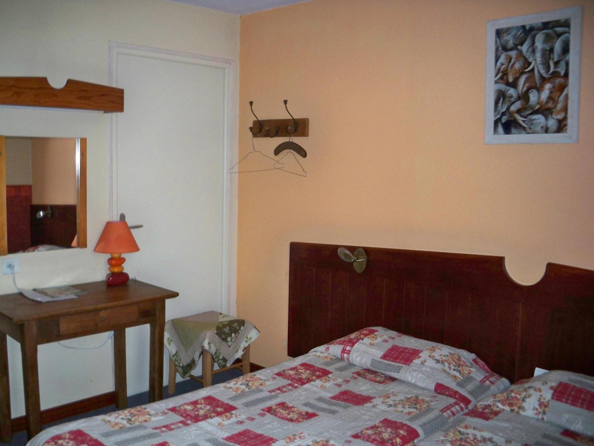 Ad Cyber-Hotel LʼUnion Buitenkant foto